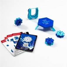 Magshuto Mag-Kit - Metal Cypher - Fat Brain Toys